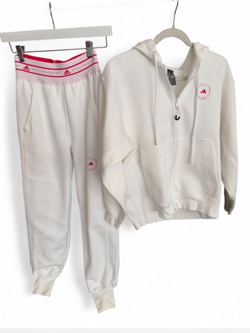 Adidas x Stella McCartney